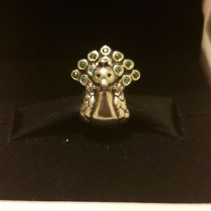 Pandora charm